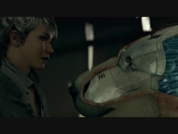 こいつすげえ変異体だぜ？ Chapter16