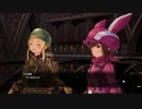 【実況】ガバエイムで銃の世界に飛び込む #21【SAOフェイタル・バレット】