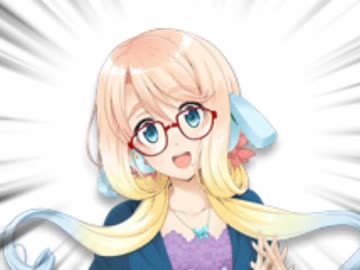 桜乃そらママン