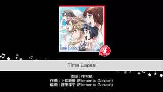 Time Lapse EXPERT FC