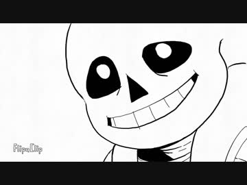 【手描き】サンズイメージビデオ