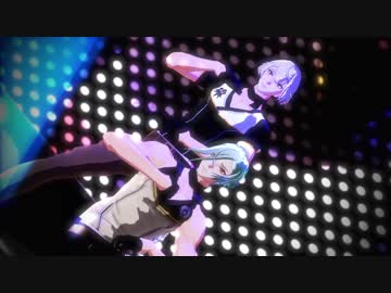 【MMD刀剣乱舞】リモコン【刀ミュ源氏モデル配布】
