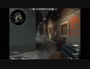【CS:GO】FPS初心者のbot撃ち.デスマッチ【四ヶ月目】