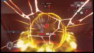 GaryのOverwatch【PC版】＃4