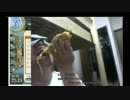 ドミノピザを食べ続ける男【日本ピザランキング95位】