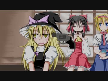 ロシアンルーレット☆