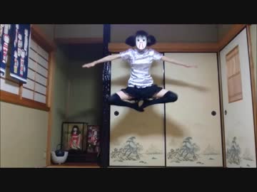 【魅上もやし】イー・アル・カンフーで、ラップ【踊ってみた】