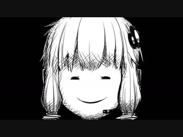 【VOICEROID劇場】結月ゆかりのちょっと奇妙で不気味な話　第１話「マンホール」