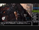 【WR】MHWRTA再走＠狩猟笛　06:18:20.16　part4