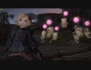 【新生FF14】ララフェルの冒険日記502ページ