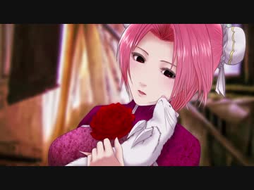 【第10回東方ニコ童祭】失せ物【東方手書き】