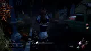 【ゆっくり実況】ほぼ日 DeadbyDaylight part8