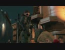 メタルギアソリッド5 ファントムペイン #20 Episode 23 ホワイトマンバ やった。