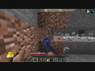 Minecraft整地プレイ Part97