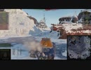 【WoT】リプレイ忘備録14【E 100】