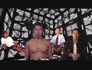 謎の立方体に囚われた先輩.cube