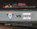 18th　ソニックブラストvsDSBM