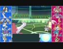 【ポケモンUSM】2001～ ラティクチ構築でシングルレート3位以内を狙う！#9