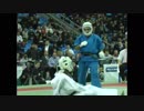 空道ワールドカップ230クラス2011年KUDO World Cup 2011. Alentuge vs Kolyan (Russia), Division 230, Selection