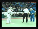 空道ワールドカップ2011女子. Bukova (Russia) vs Carnero Goncalves (Brazil), Womens absolute, Selection