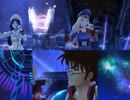 【歌マクロス】マクロス　特殊演出比較