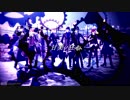 【MMD文アル】甘美ノ狂宴【合作】
