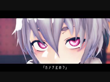 【第10回東方ニコ童祭】東方MMDOP合同