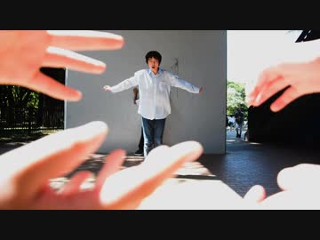 【なごみ】ディスコミュ星人　踊ってみた