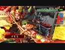 かをるの大戦記　初のケニア　VS　桃園