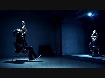 【踊ってみた】夜明けの歌【教授】