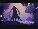 （がくっぽいど）「それがすべての終わり 第２楽章」アラン（オリジナル曲）