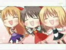 お嫁にしなさいっ！　を歌ってみた（紫もも）