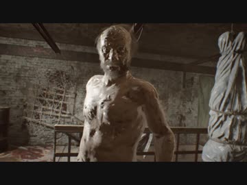 【訛り実況】BIOHAZARD 7　#05
