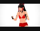 【第10回東方ニコ童祭】霊夢と萃香でエンゼルフィッシュ【そばかす式】