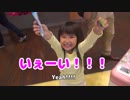 【クレーンゲーム】子供がスイートランドのお菓子に挑戦☆パパと協力してゲットなるか！3歳女の子♪