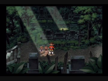 【USA女子】ぼくのなつやすみ２実況！part30【たのしい日本の夏休み】