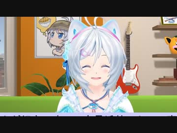 めめめがシロちゃんにPUBG誘われる　前日譚