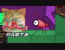 【BattleBlockTheater】～ぬこより人気になる旅へ～part3