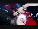 【第10回東方ニコ童祭】第3回東方MMD4コマ無茶ぶりリレー