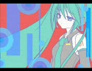 【初音ミクオリジナル】君の影【ちょっと修正】