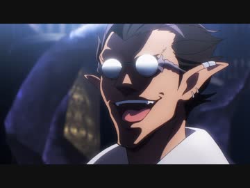 オーバーロードⅢ　第2話　カルネ村再び