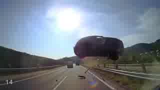 【ドラレコ】日本の交通重大事故・死亡事故集