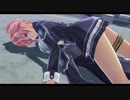 【鑑賞用】 閃の軌跡Ⅲ②:オープニング(改良版)
