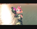 オクト・エキスパンションをゲソ的実況プレイpart24【Splatoon2】