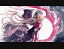 【第10回東方ニコ童祭】Everlasting Wrath【ピュアヒューリーズ】