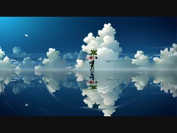 【第10回東方ニコ童祭】OCCLUDE【ハルトマンの妖怪少女 #3】