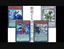 野郎ども次元DUEL(仮) Part-129【マストカウンター】