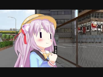ピンクの兄妹