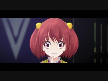 【第10回東方ニコ童祭】響け鈴の音【東方MMD】