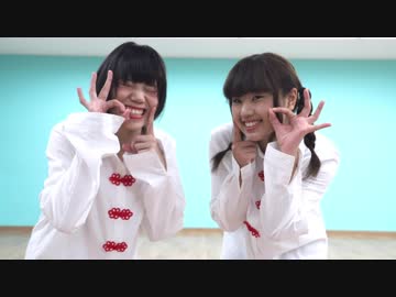 【きりりとえんり】彗星ハネムーン踊ってみた【コラボ！】